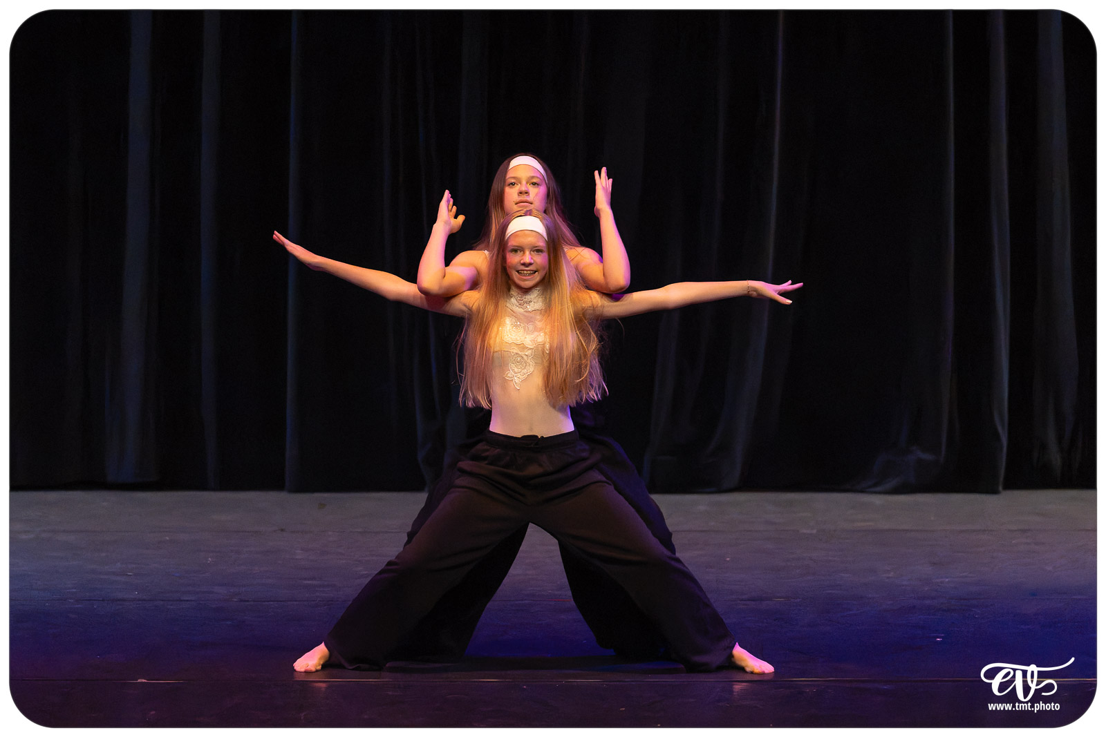 ECOLE DE DANSE CÉCILE ADAMOW
